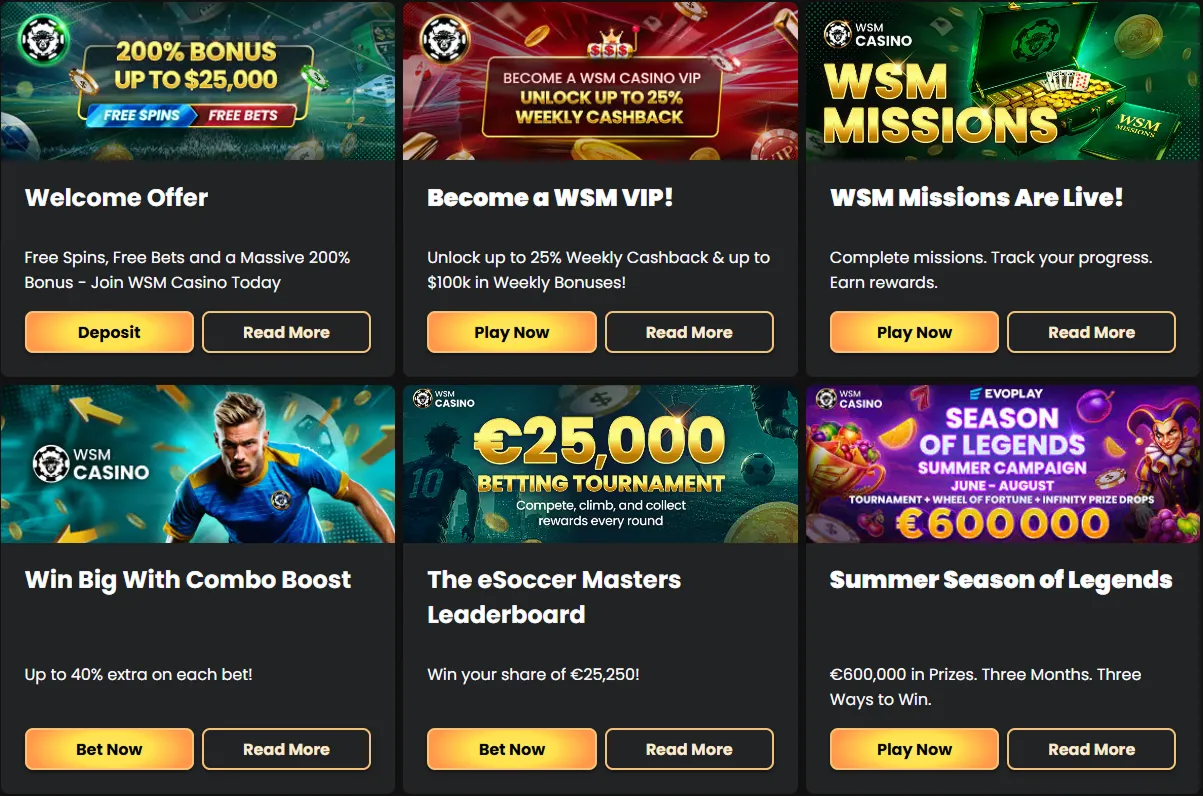 Catálogo de juegos analizado: más de 5000 títulos y su RTP